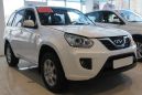 SUV   Chery Tiggo T11 2015 , 549990 , 