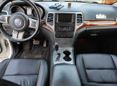 SUV   Jeep Grand Cherokee 2012 , 1580000 , 