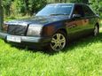 Mercedes-Benz E-Class 1991 , 145000 , 