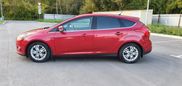  Ford Focus 2012 , 520000 , 