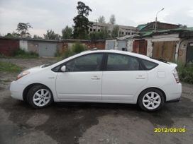  Toyota Prius 2008 , 590000 , 