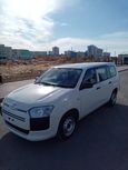  Toyota Probox 2017 , 690000 , 