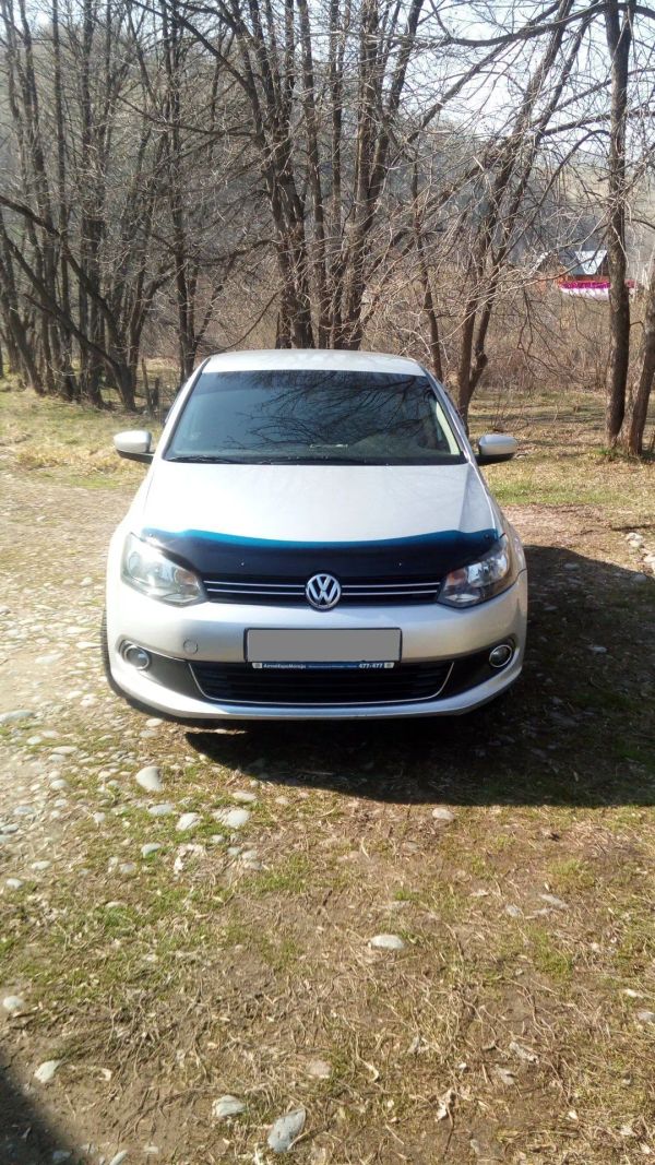  Volkswagen Polo 2012 , 415000 , -
