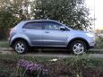 SUV   SsangYong Actyon 2013 , 760000 , 