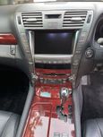  Lexus LS600h 2008 , 485000 , 