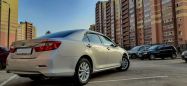  Toyota Camry 2011 , 849000 , 