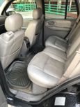 SUV   Chevrolet TrailBlazer 2008 , 600000 , 