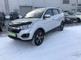 SUV   Lifan Myway 2018 , 785000 , 