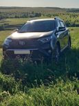 SUV   Toyota RAV4 2018 , 1600000 , 