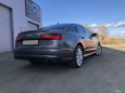  Audi A6 2016 , 1700000 , 