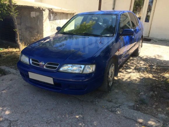  Nissan Primera 1998 , 180000 , 