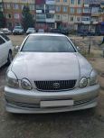  Toyota Aristo 1997 , 370000 , 