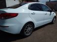  Kia Rio 2015 , 710000 , 