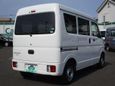    Mitsubishi Minicab 2017 , 320000 , 