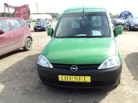    Opel Combo 2009 , 385000 , 