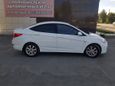  Hyundai Solaris 2013 , 530000 , 