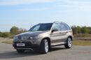 SUV   BMW X5 2005 , 800000 , 