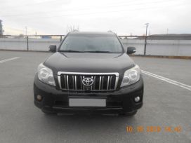 SUV   Toyota Land Cruiser Prado 2010 , 990000 , 