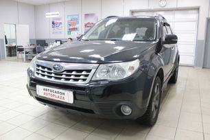 SUV   Subaru Forester 2012 , 945000 , 