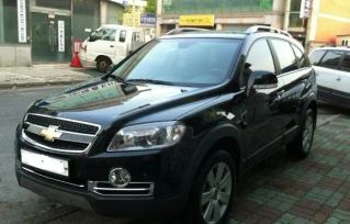 SUV   Daewoo Winstorm 2010 , 660000 , 