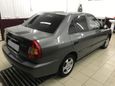  Hyundai Accent 2007 , 280000 , 