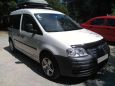    Volkswagen Caddy 2006 , 403000 , 