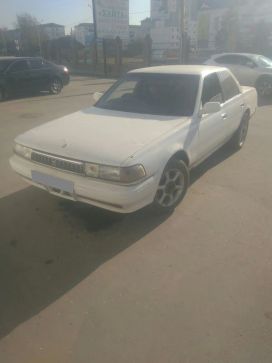  Toyota Cresta 1990 , 100000 , -
