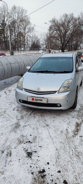  Toyota Prius 2007 , 795000 , 