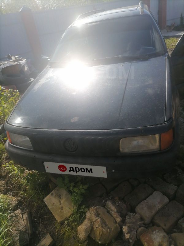  Volkswagen Passat 1993 , 80000 , 