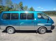    Kia Pregio 1996 , 165000 , 