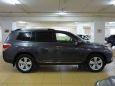 SUV   Toyota Highlander 2011 , 1185000 , 