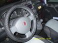  Fiat Panda 2009 , 320000 , 