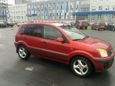  Ford Fusion 2006 , 210000 , 