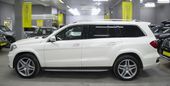 SUV   Mercedes-Benz GL-Class 2013 , 2900000 , 