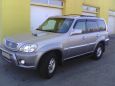 Hyundai Terracan 2002 , 428000 , 