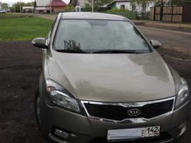  Kia Ceed 2011 , 420000 , -