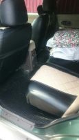 SUV   Mitsubishi Challenger 1996 , 425000 , 