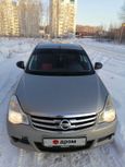  Nissan Almera 2013 , 315000 , 