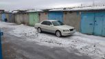  Toyota Cresta 1996 , 190000 , 