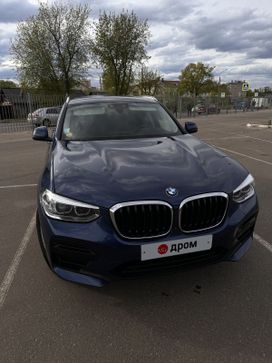 SUV   BMW X4 2019 , 3550000 , 