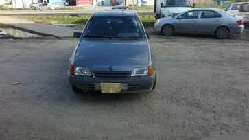 Opel Kadett 1989 , 88000 , 