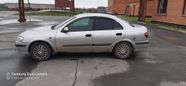  Nissan Almera 2001 , 130000 , 