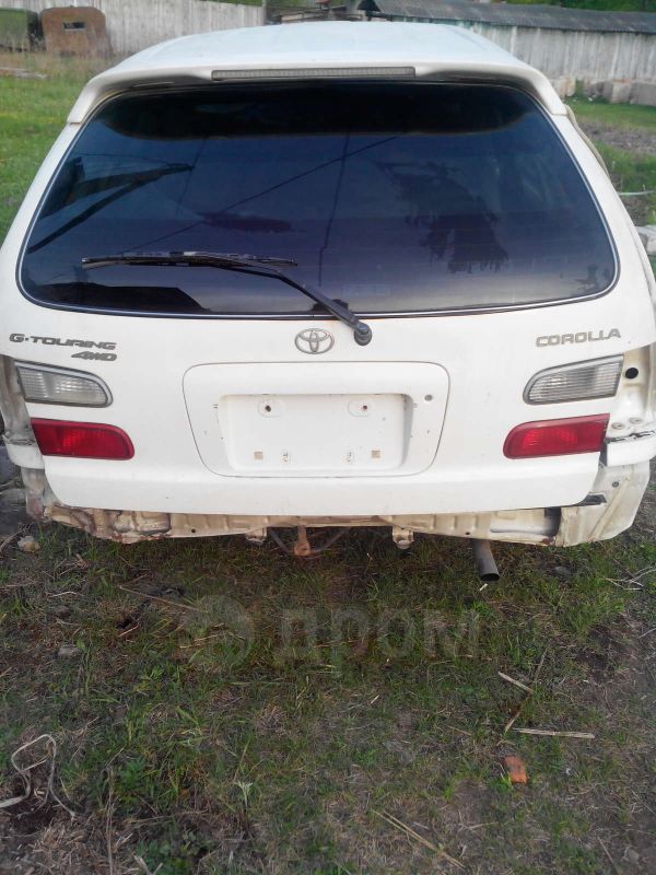  Toyota Sprinter 1998 , 35000 , 