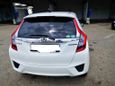  Honda Fit 2015 , 645000 , 