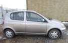  Toyota Vitz 2001 , 185000 , 