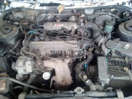  Toyota Carina II 1989 , 47000 , 