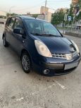  Nissan Note 2006 , 385000 , 