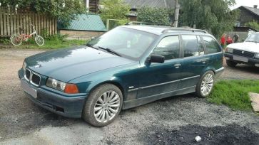  BMW 3-Series 1996 , 170000 , 