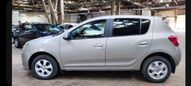  Renault Sandero 2015 , 610000 ,  