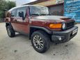 SUV   Toyota FJ Cruiser 2010 , 3200000 , 